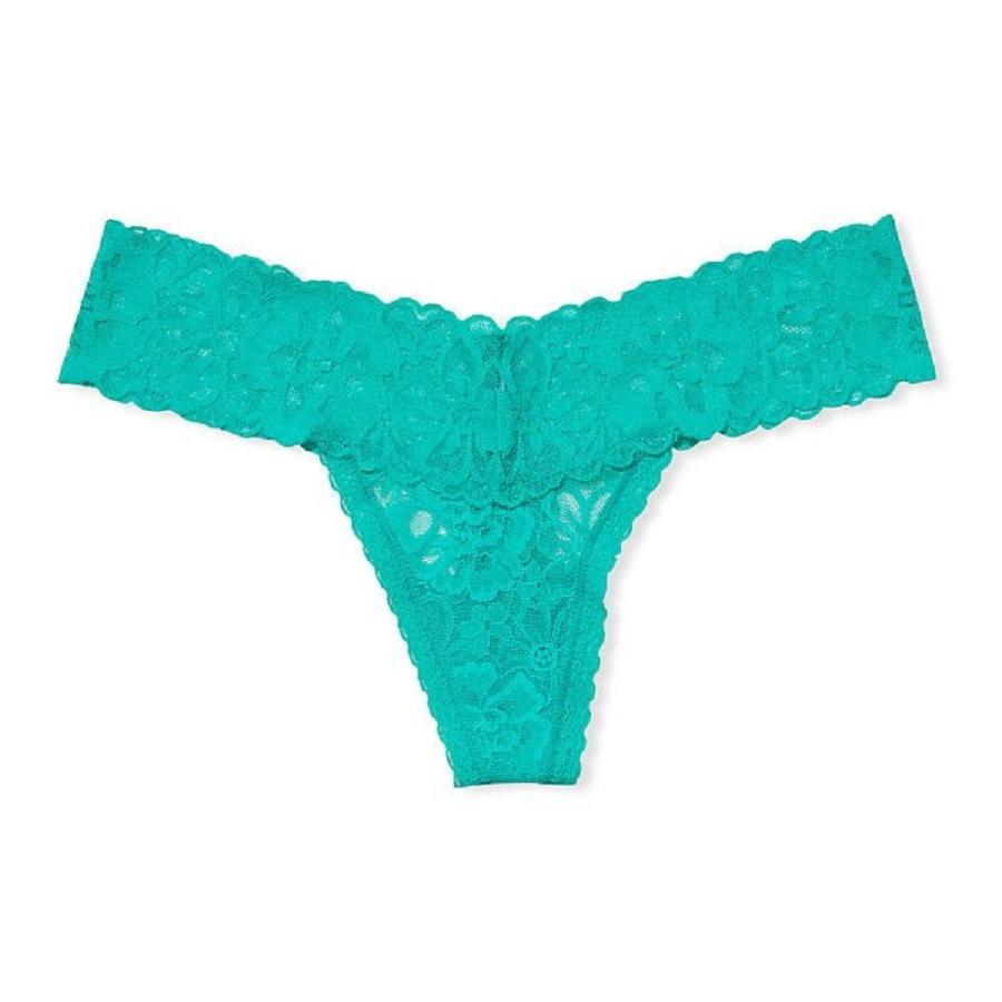 Lace Thong Panties#21 ショーツ Victoria’s Secret  ヴィクトリアズシークレット｜vss2012｜04
