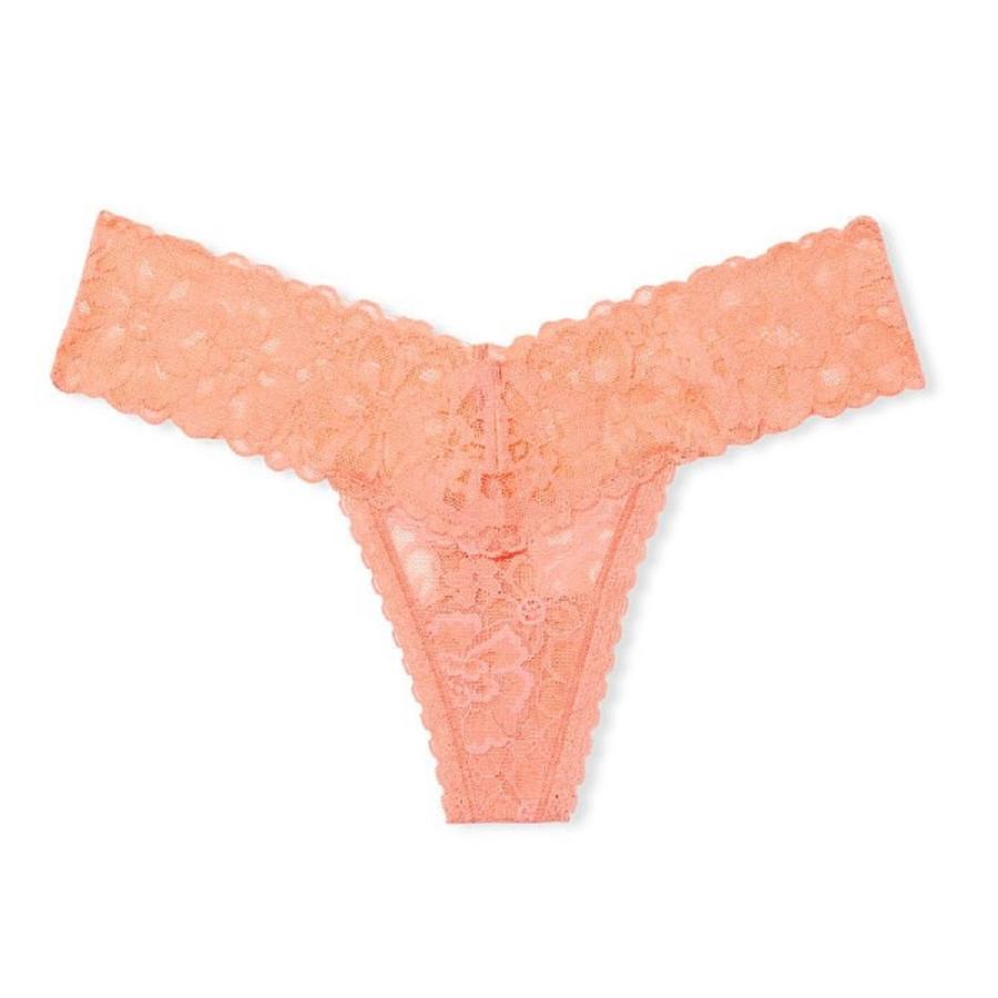 Lace Thong Panties#21 ショーツ Victoria’s Secret  ヴィクトリアズシークレット｜vss2012｜06