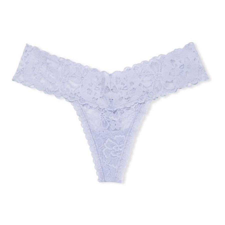 Lace Thong Panties#21 ショーツ Victoria’s Secret  ヴィクトリアズシークレット｜vss2012｜08