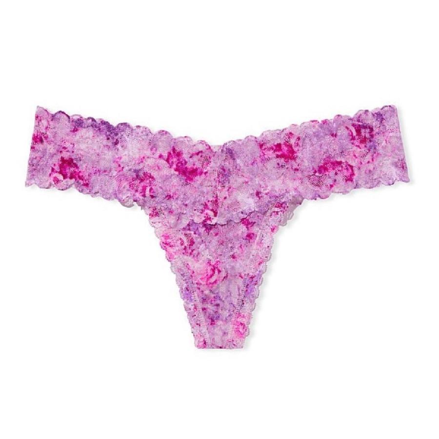Lace Thong Panties#21 ショーツ Victoria’s Secret  ヴィクトリアズシークレット｜vss2012｜11