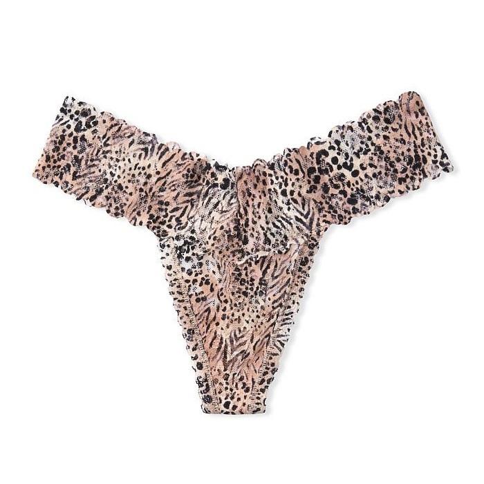 Lace Thong Panties#21 ショーツ Victoria’s Secret  ヴィクトリアズシークレット｜vss2012｜05