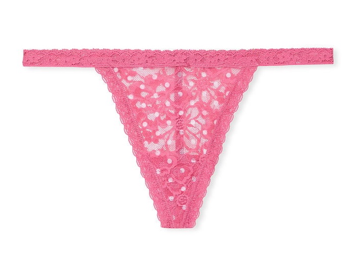 V-String Panties#41 ショーツ Victoria’s Secret  ヴィクトリア...
