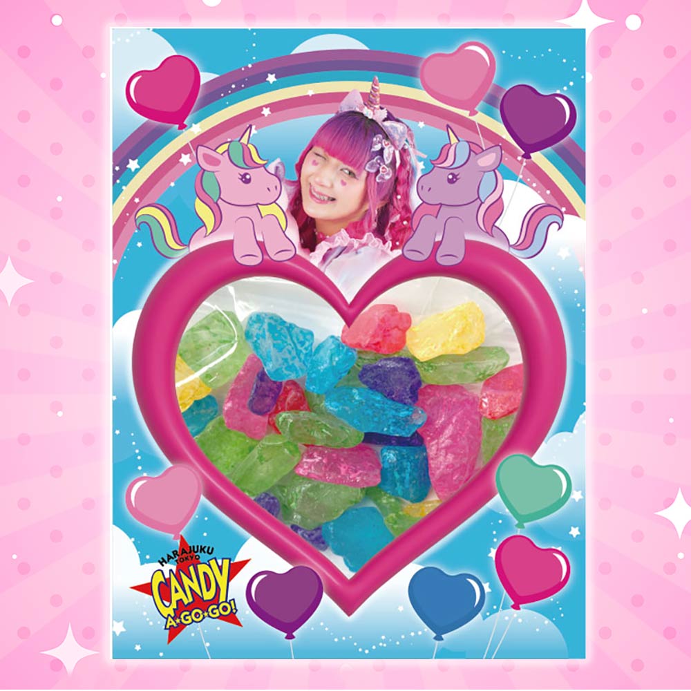 しなこちゃんのよくばりお菓子詰め合わせセット : EXCELSA