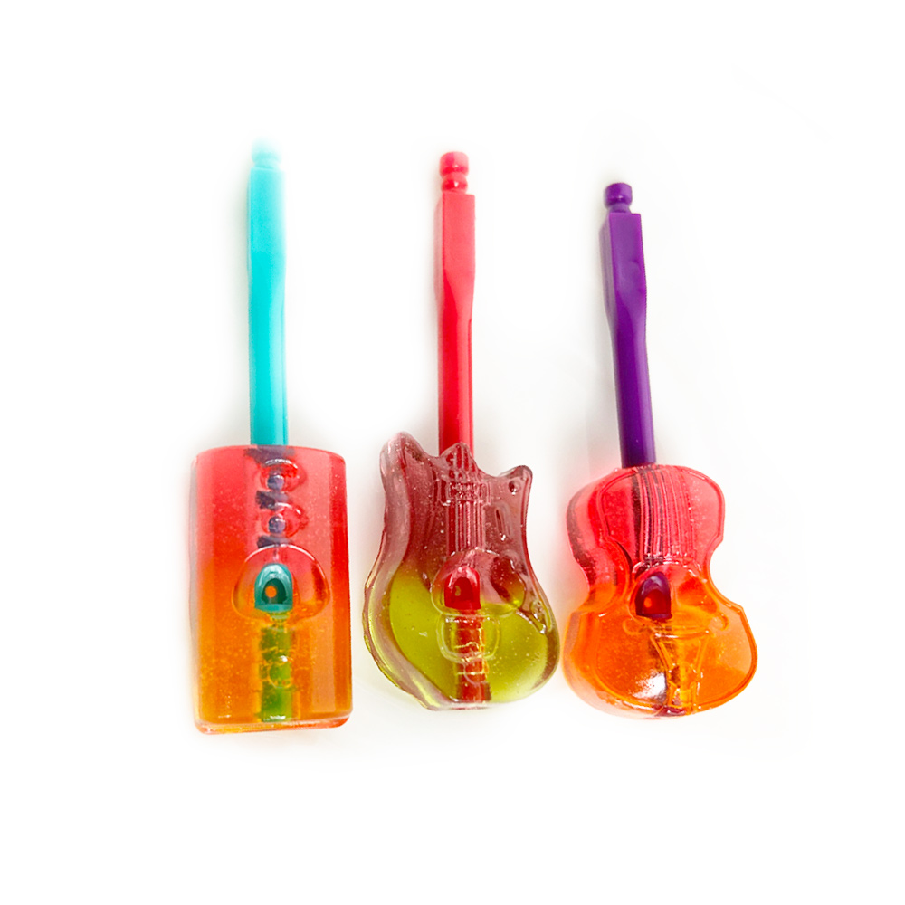韓国お菓子 アメ 飴 キャンディー 音が鳴る! JINTOK 笛キャンデー