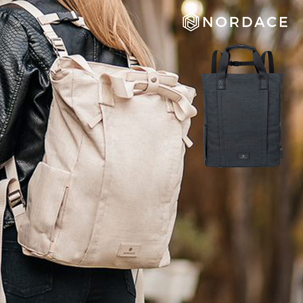 【安い新品】Nordace トートビジネスバック　新中古 バッグ
