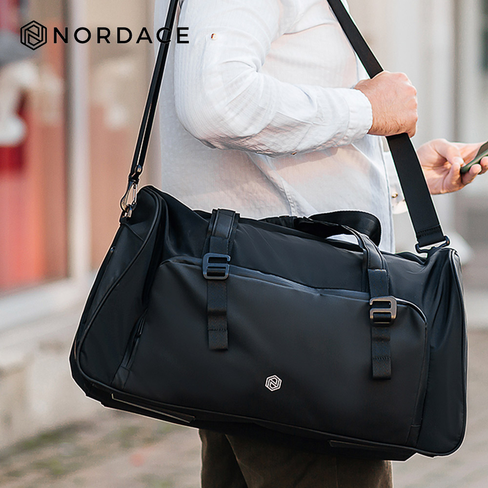 Nordace Orleans - Duffel Bag