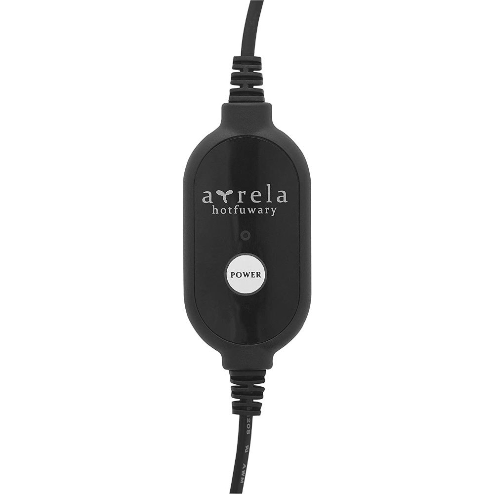 アルインコ ほっとふんわり ヒーターブランケット MCB005