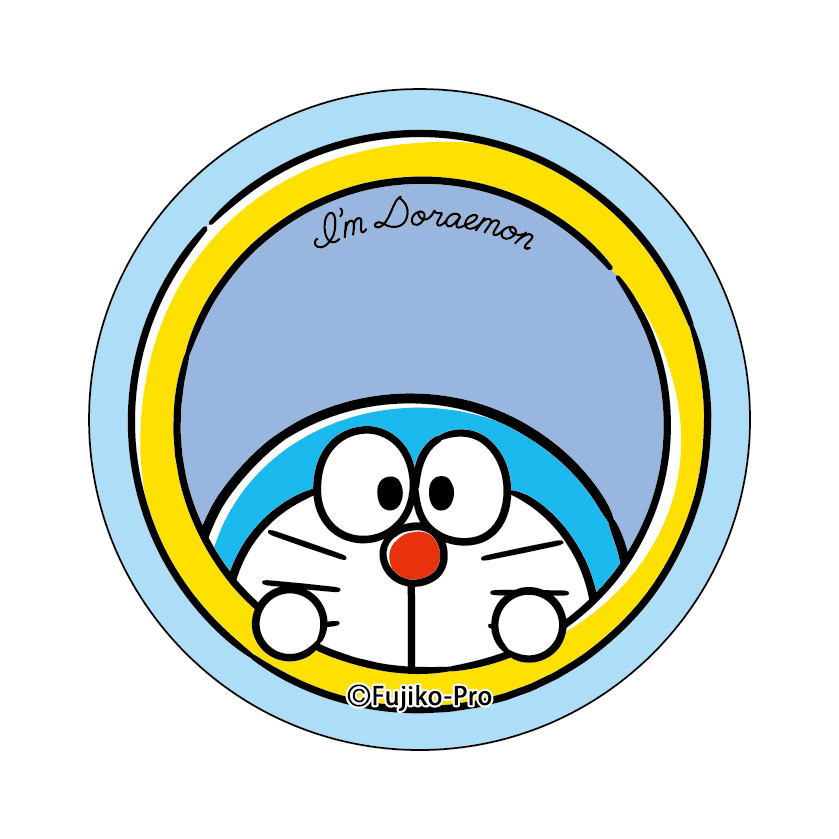 缶バッジ まじかる百貨店 レンチキュラー 第2弾 バッジ 56mm キャラクター 星のカービィ こびとづかん I'm Doraemon｜vt-web｜18