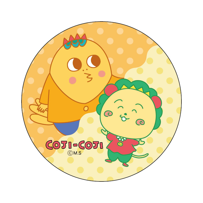 こどものおもちゃ くじ 缶バッジ アクリルカード ポスター アニメ『こどものおもちゃ』オンラインくじが再販売開始