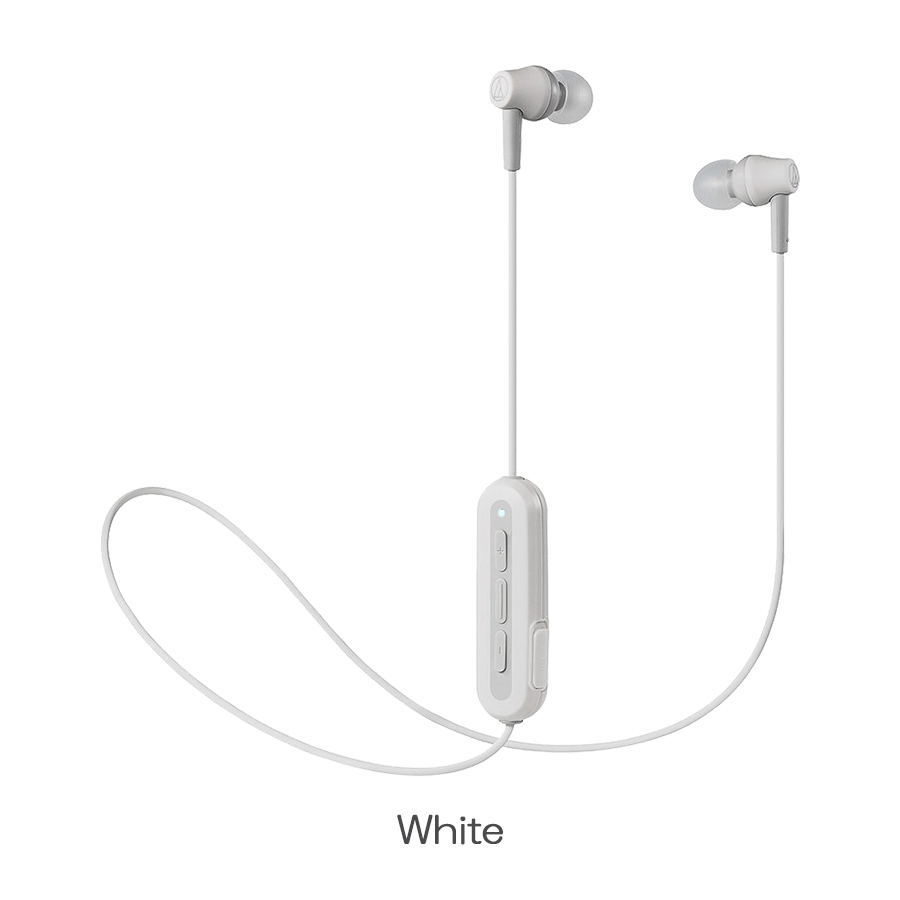 オーディオテクニカ（audio-technica） Bluetooth イヤホンマイク 高