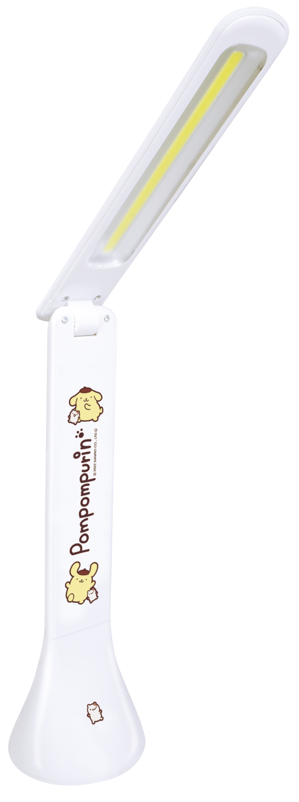 【レア品】ポムポムプリン　テーブルライト レア品】ポムポムプリン テーブルライト - メルカリ