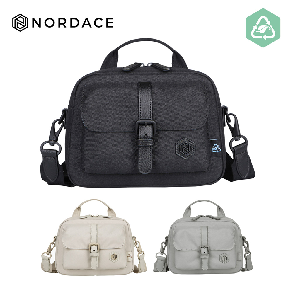 ノルディス クロスボディバッグ ND1101