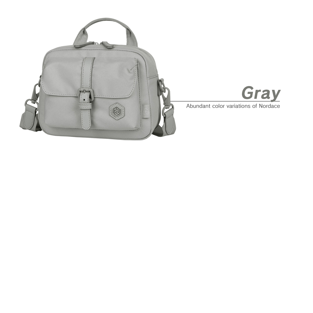 ノルディス クロスボディバッグ ND1101