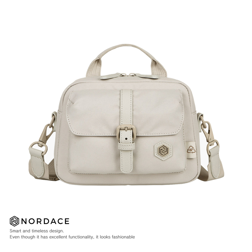 ノルディス クロスボディバッグ ND1101