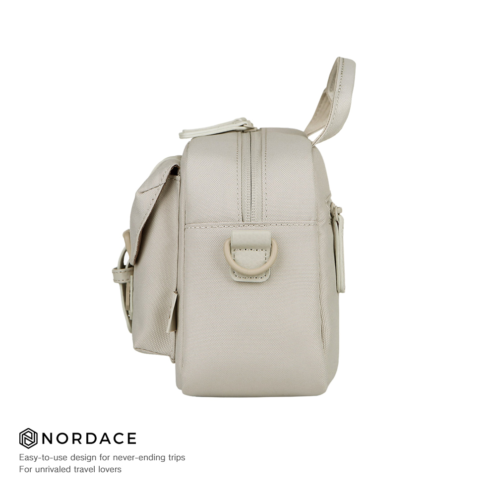 ノルディス クロスボディバッグ ND1101