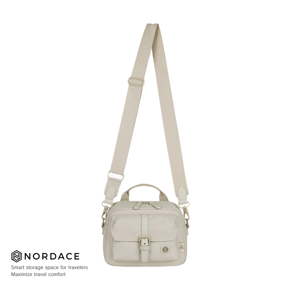 ノルディス クロスボディバッグ ND1101