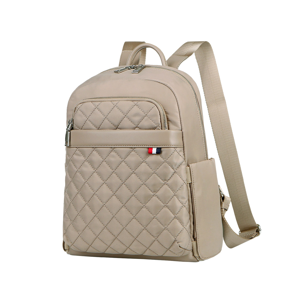 NEWモデル ビジネスリュック ブランド ノルディス Nordace Ellie
