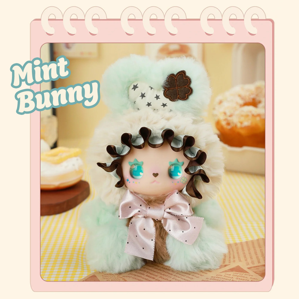 正規品】ぬいぐるみキーホルダー 可愛い ラブリーエマ スイート