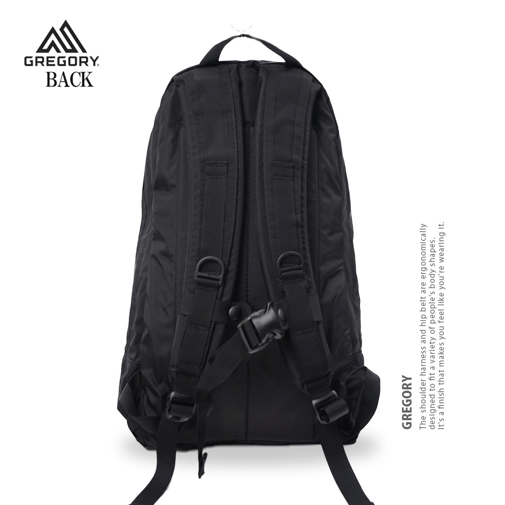 グレゴリー リュック 登山 30L メンズ レディース 通勤 通学 GREGORY SHOULDER BLADE BLACK 89606-1041  CLASSIC クラシック ショルダーブレード : vt-gg190207011142 : いただきプラザ Yahoo!店 - 通販 -  Yahoo!ショッピング