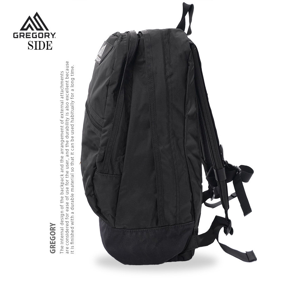 グレゴリー リュック 登山 30L メンズ レディース 通勤 通学 GREGORY SHOULDER BLADE BLACK 89606-1041  CLASSIC クラシック ショルダーブレード : vt-gg190207011142 : いただきプラザ Yahoo!店 - 通販 -  Yahoo!ショッピング