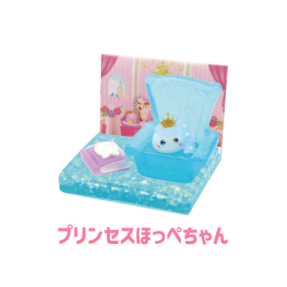 独特な店 人形 フィギュア サン宝石 おもちゃ ほっぺ 小物 コレクション Nintendo Switch