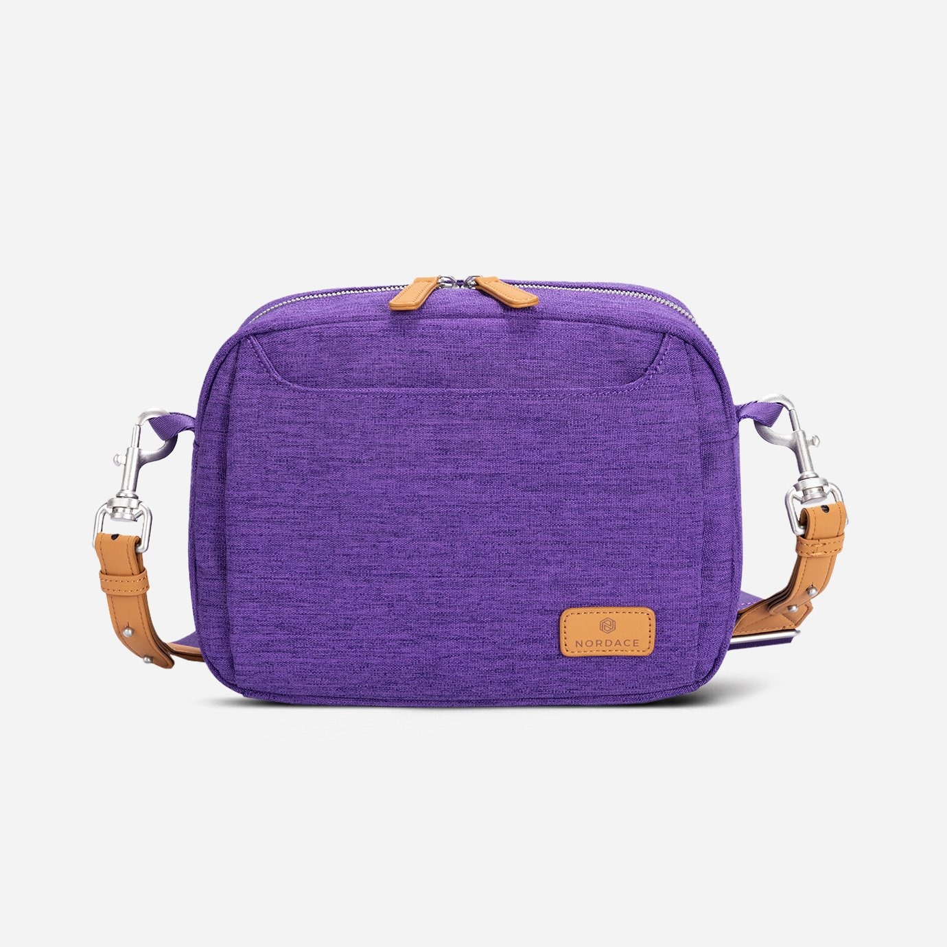 クロスボディバッグ ショルダーバッグ ノルディス Nordace Siena Pro