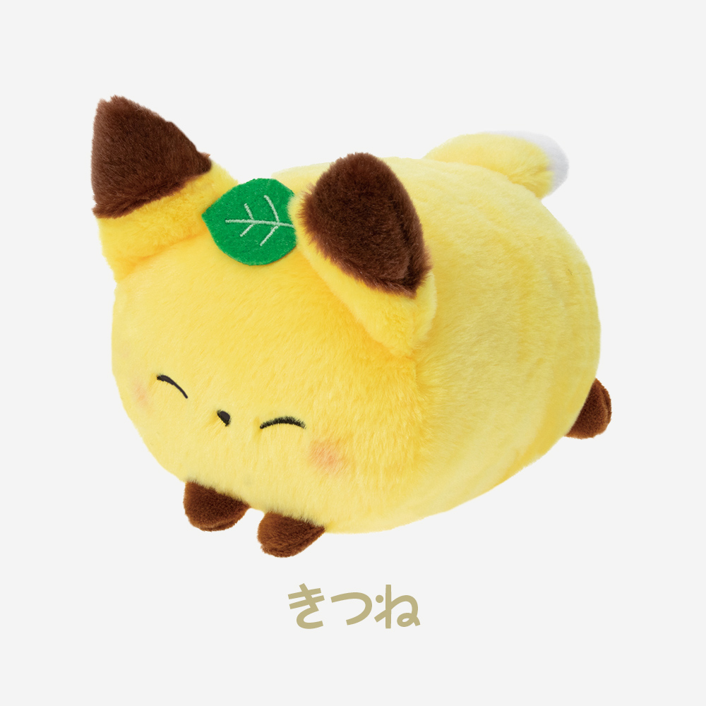 YELL（おもちゃ） ぬいぐるみ 動物 ころころらいふ インテリア