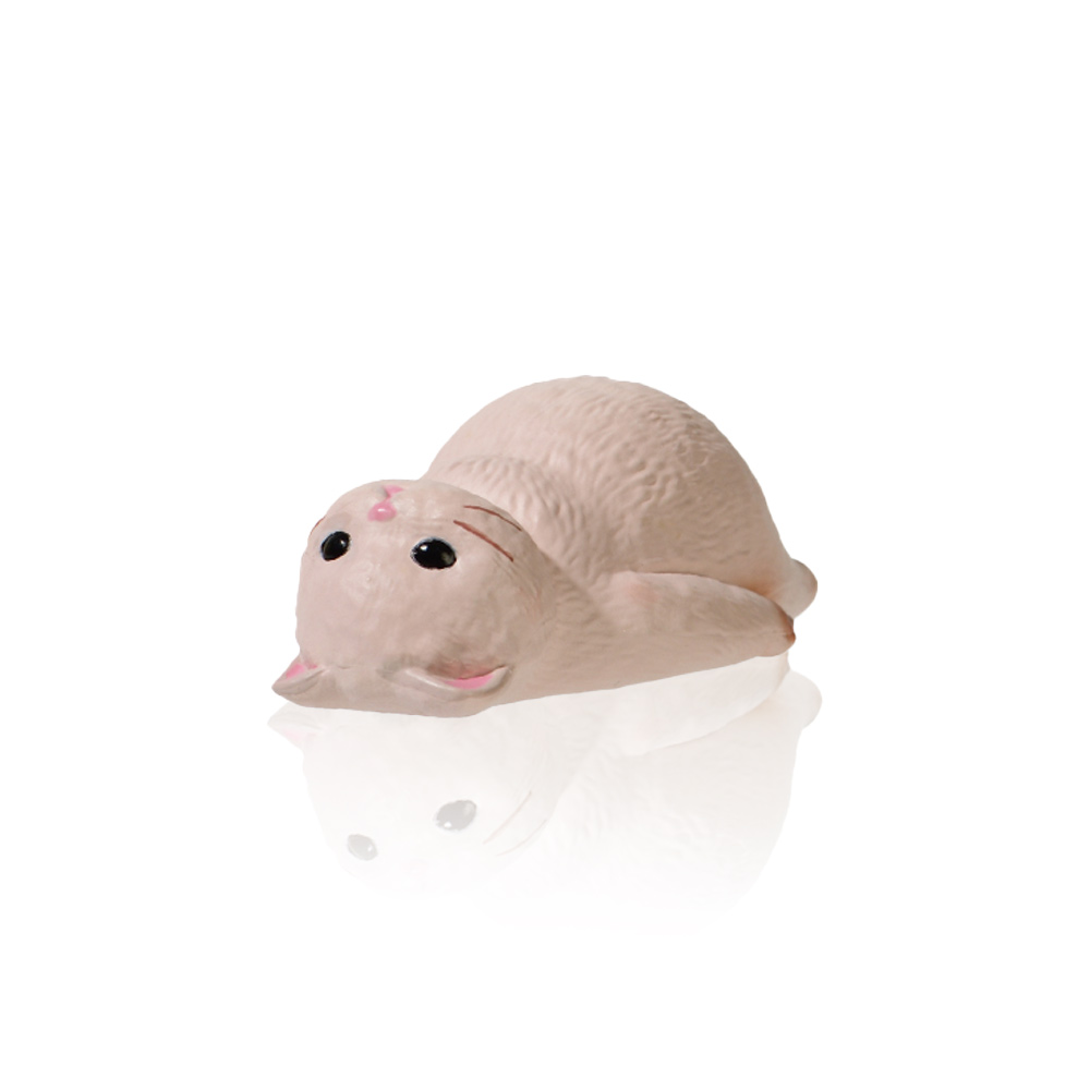YELL（おもちゃ） ガチャガチャ コンプリート フルセット 動物