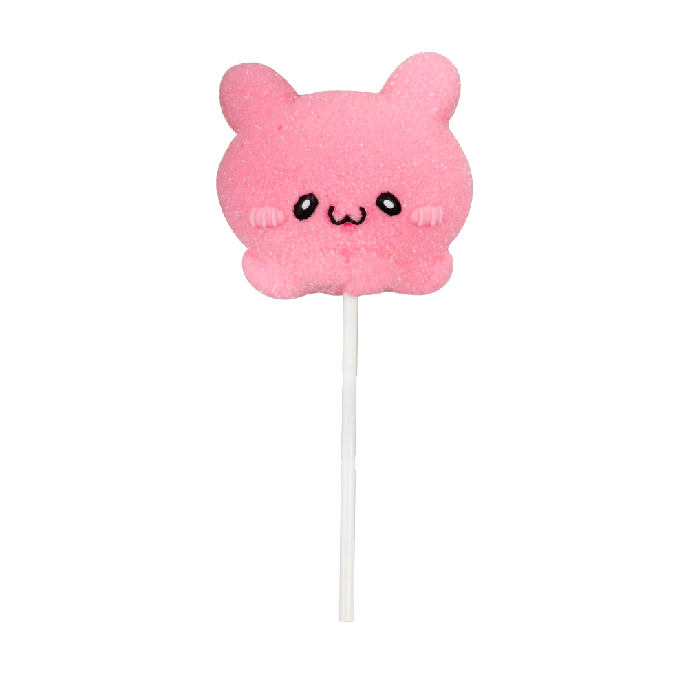 マシュマロ串 お菓子 おかし キャラクター かわいい らぶいーず 串