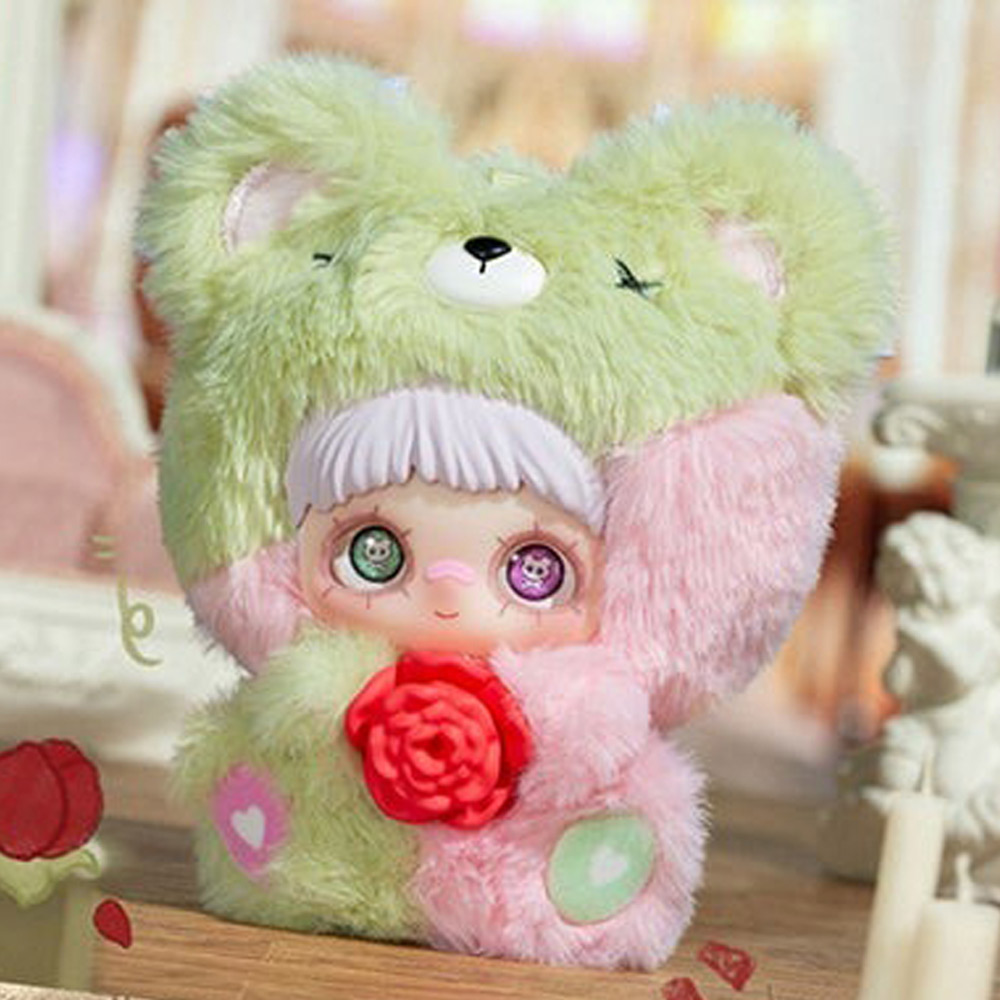 正規品】Maymei 愛は終わらないシリーズ May I Love You Series