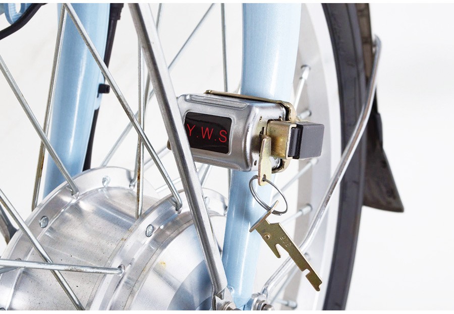ミムゴ 電動アシスト自転車 電動自転車 3輪 三輪 20インチ スイング 