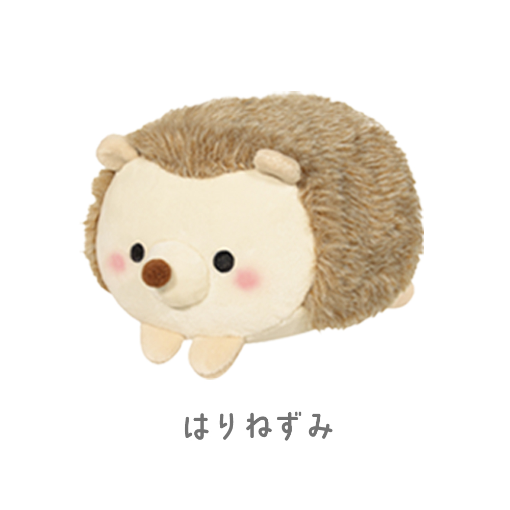 にゃんこ　ソラ　人形　布団セット　ふわふわ YELL ぬいぐるみ 動物 猫 ネコ もちふわ！ころころらいふ もちもち 手