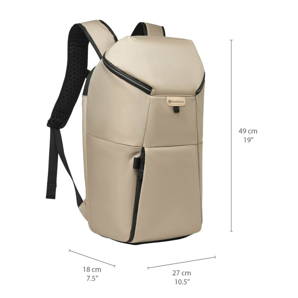 Stuart and deals lau backpack