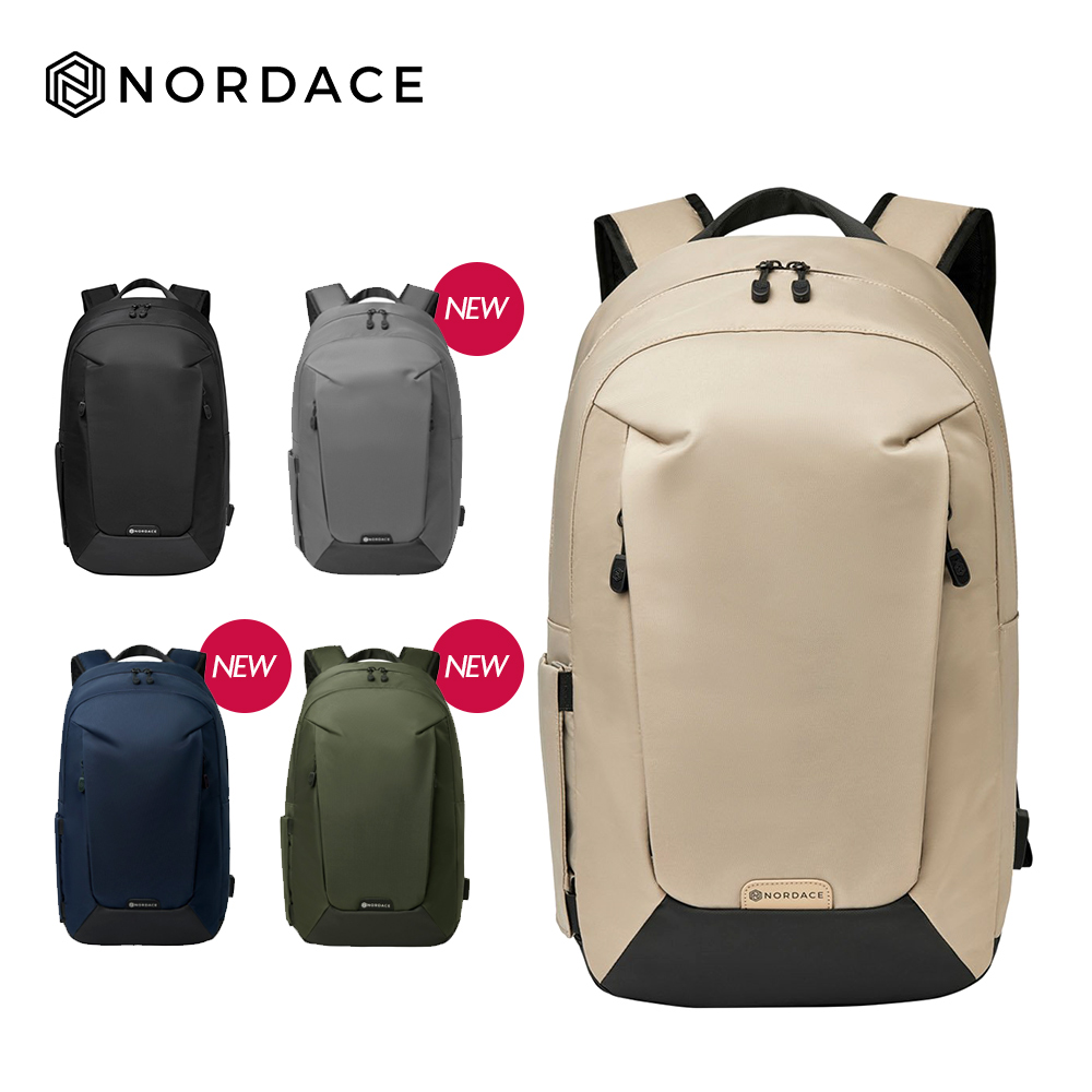 リュック 大容量 20L 軽量 通学 ビジネス NORDACE Aerial Infinity バックパック ND1113 正規輸入販売代理店 :  vt-nd1113 : いただきプラザ Yahoo!店 - 通販 - Yahoo!ショッピング