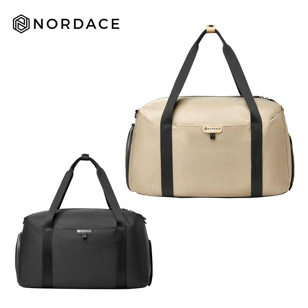 ボストンバッグ 軽量 大容量 30L ダッフルバッグ メンズ レディース 修学旅行 靴 おしゃれ NORDACE ノルディス Aerial  Infinity ND1115 正規輸入販売代理店 : vt-nd1115 : いただきプラザ Yahoo!店 - 通販 - Yahoo!ショッピング