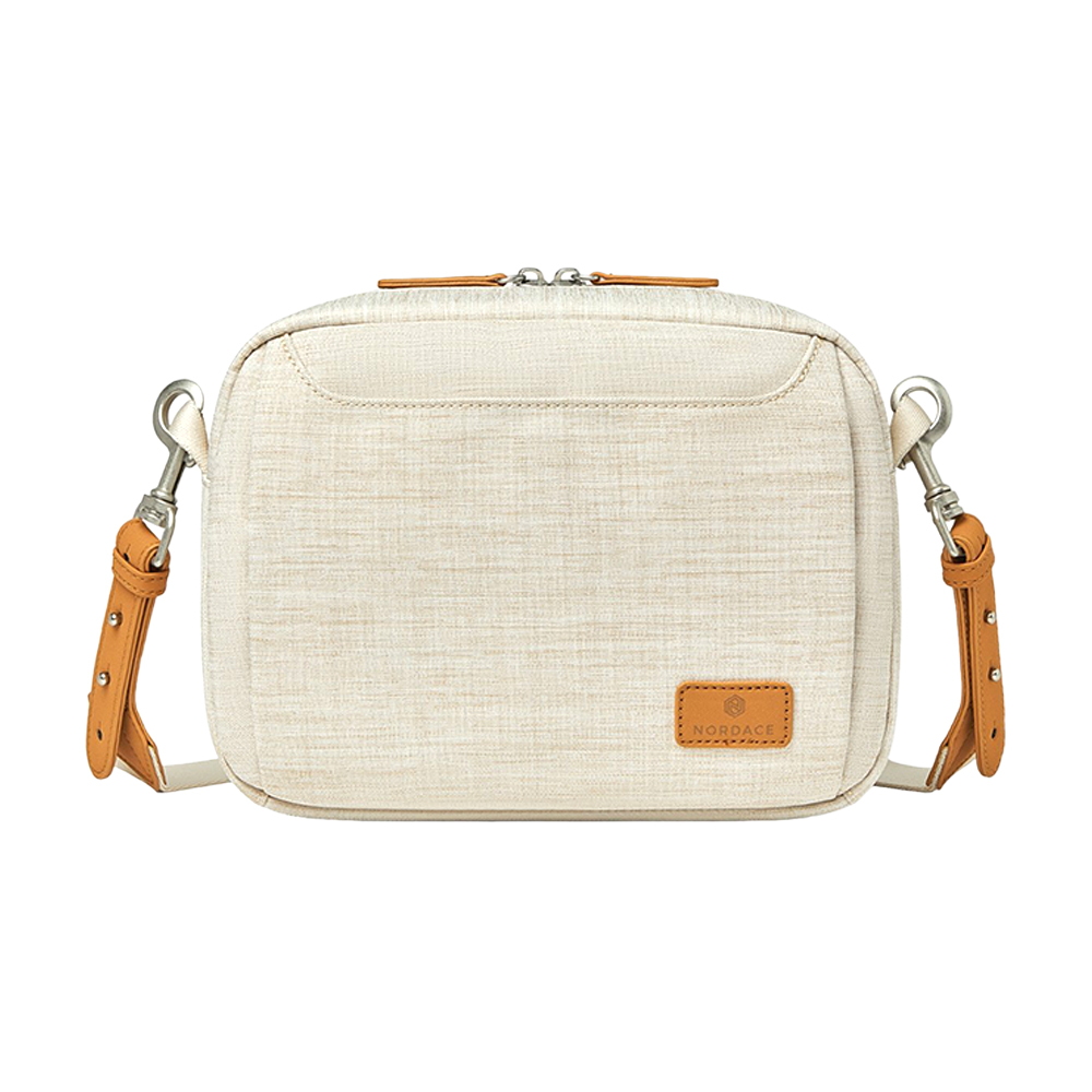 クロスボディバッグ ショルダーバッグ ノルディス Nordace Siena