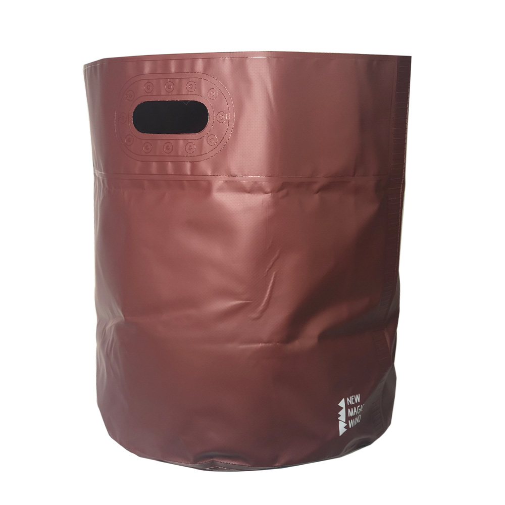 【新品未開封】Telo タープ レッド 収納袋無し VERTEX STYLE（ヴァーテックススタイル） アウトドア用品 タープバッグ