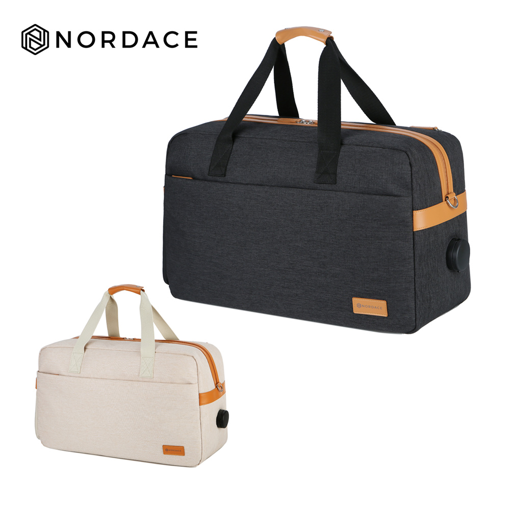 ボストンバッグ メンズ レディース ブランド ゴルフ 旅行 出張 ノルディス Nordace Sienaクラシック Weekender 2色  ND1028 32L 正規輸入販売代理店 :VT-ND1028:いただきプラザ Yahoo!店 - 通販 - Yahoo!ショッピング