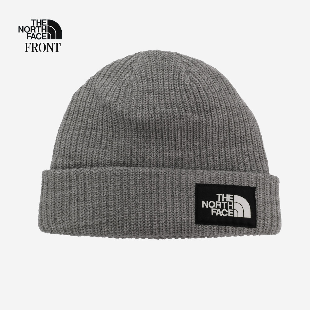 ノースフェイス 帽子 冬 ニット帽 メンズ レディース ブランド THE NORTH FACE SALTY DOG BEANIE NF0A3FJW  DYX / TNF LIGHT GREY HTR :VT-TNFNF0A3FJW-DYX:いただきプラザ Yahoo!店 - 通販 -  Yahoo!ショッピング