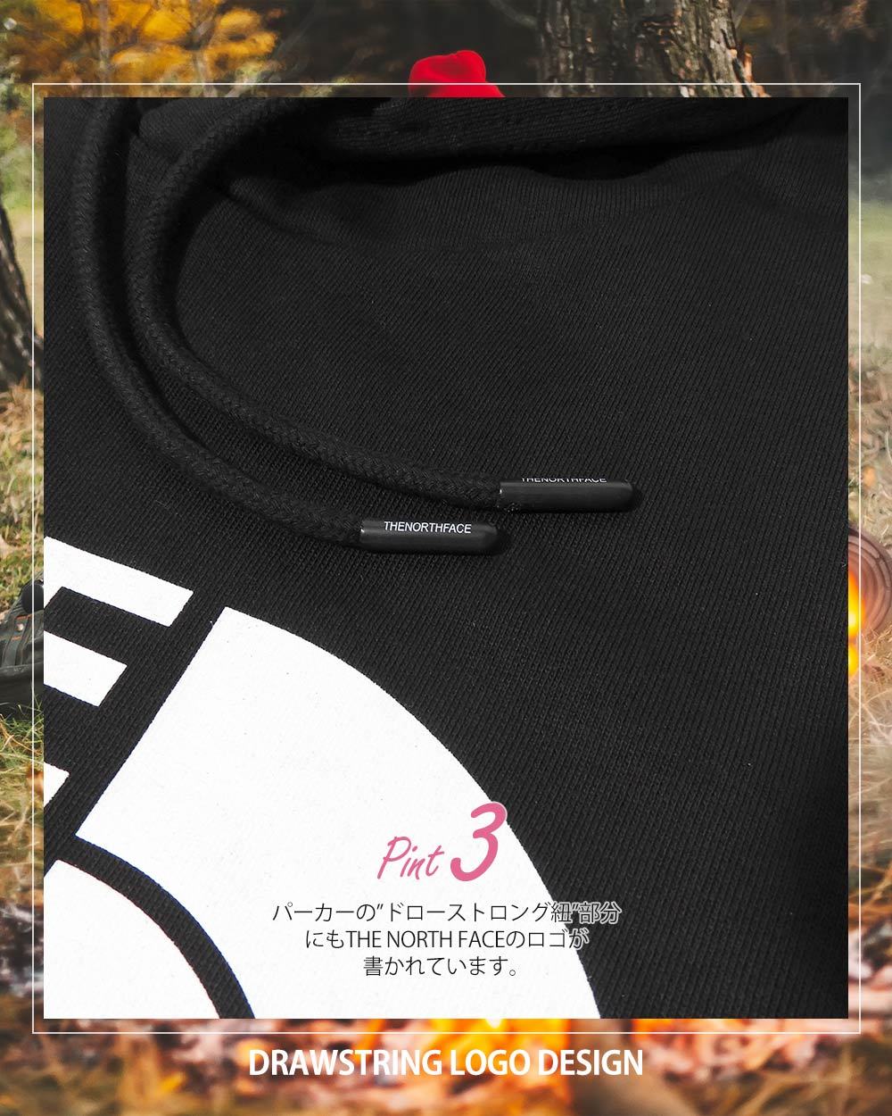 THE NORTH FACE ノースフェイス メンズ レディース NF0A3XYD