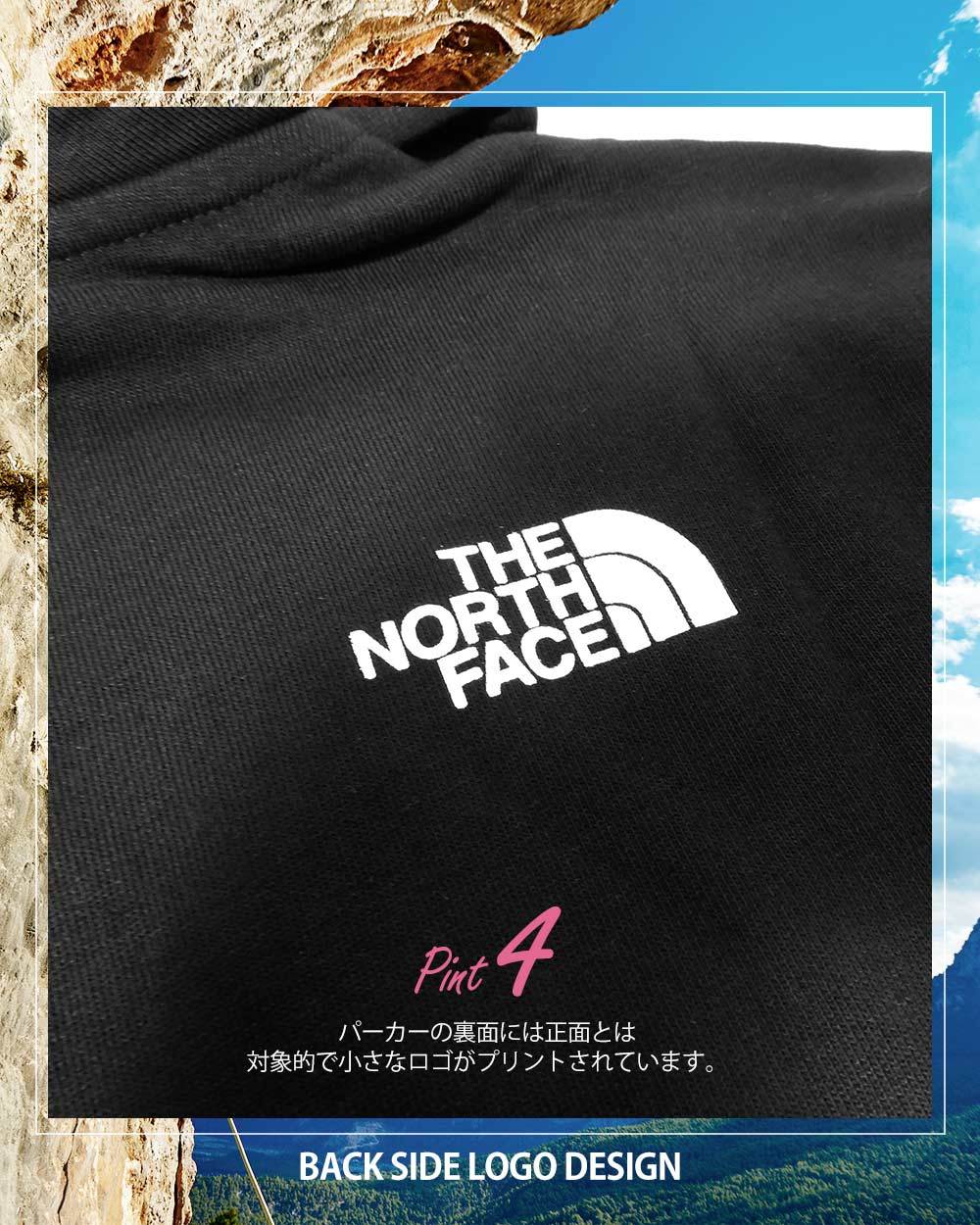 THE NORTH FACE ノースフェイス メンズ レディース NF0A3XYD