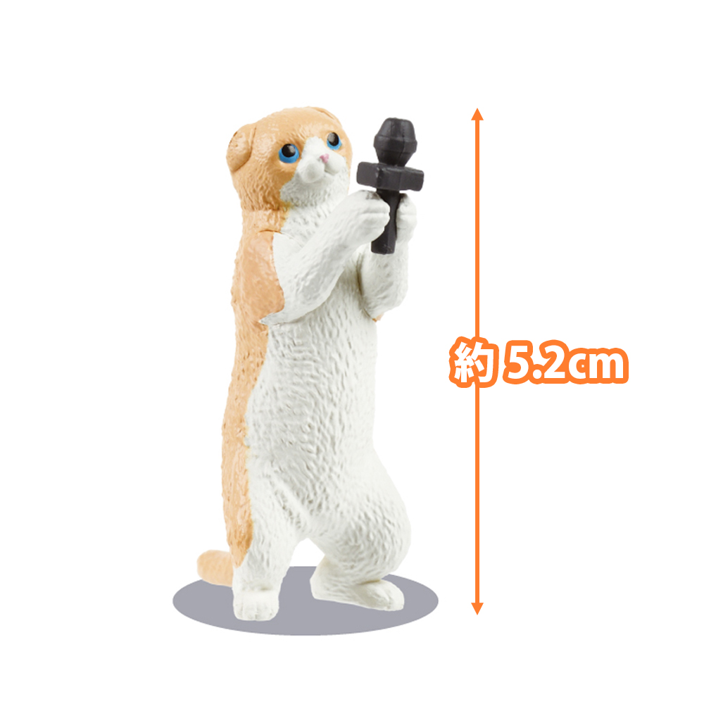 フィギュア にゃんこチャンネル 1個入 | 卸・仕入れサイト【卸売