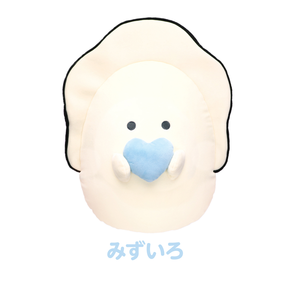 YELL ぬいぐるみ 大きい かわいい かき 牡蠣 なまがき [ つぶらな瞳の
