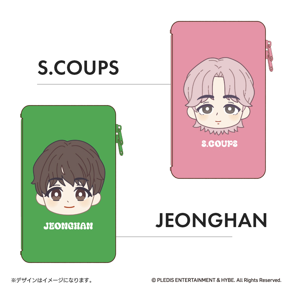 seventeen アクスタ　缶バッジ　グッズ seventeen アクスタ 缶バッジ グッズ セブン『SEVENTEEN