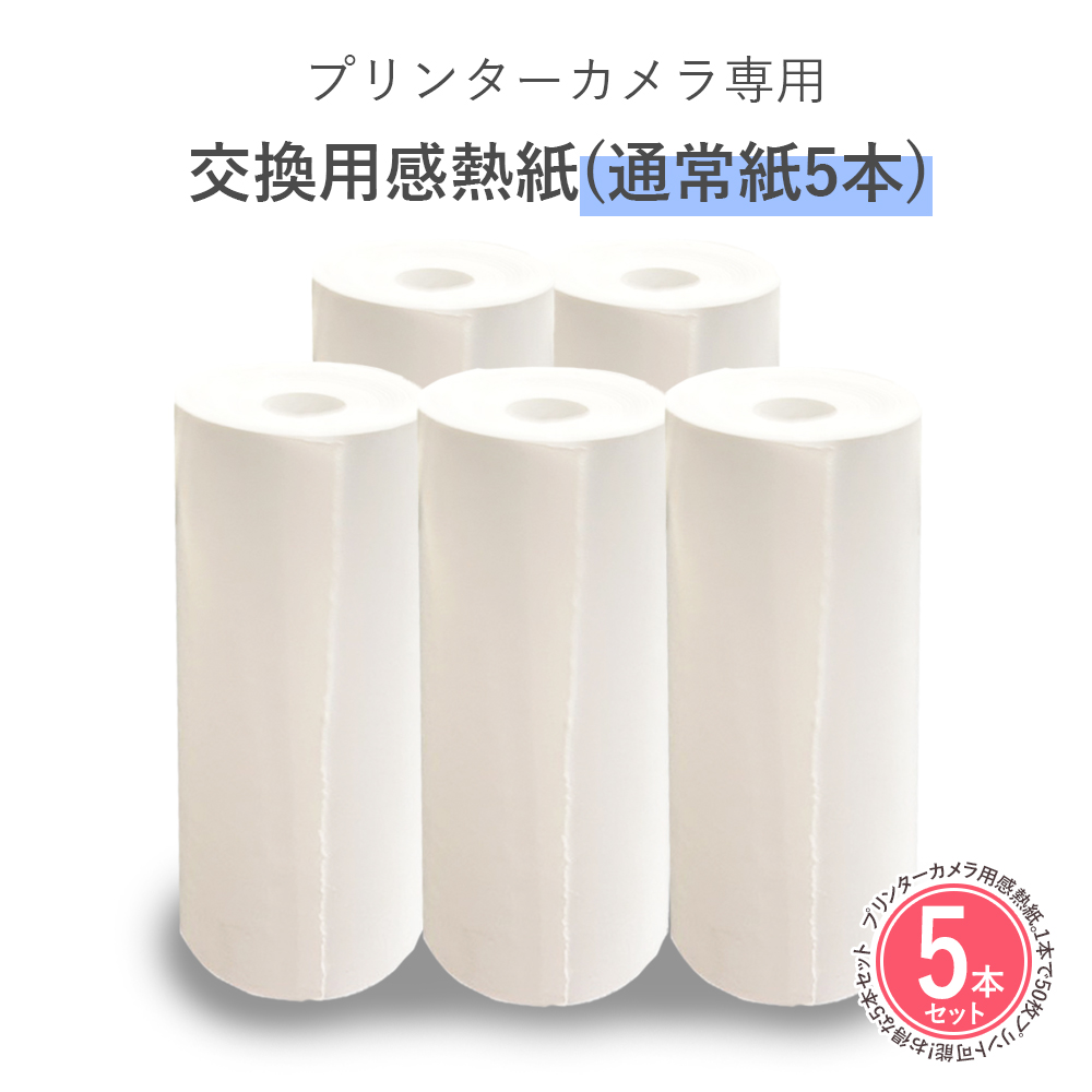 カメラ紙セット カメラセット の商品一覧｜【公式】PaperShoot（ペーパー