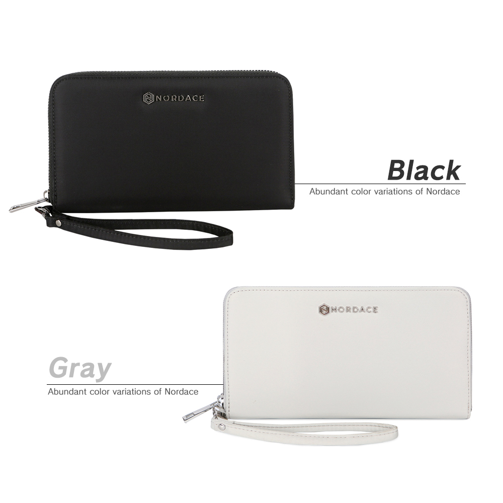 正規輸入販売代理店 Nordace トラベルウォレット ND1034