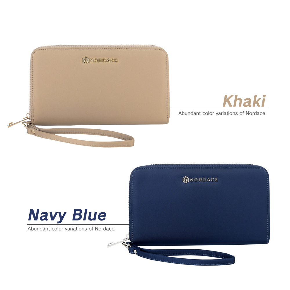 正規輸入販売代理店 Nordace トラベルウォレット ND1034