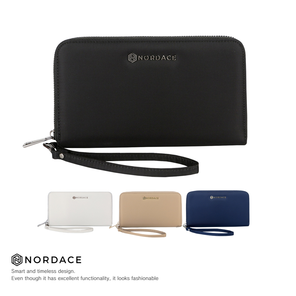 正規輸入販売代理店 Nordace トラベルウォレット ND1034