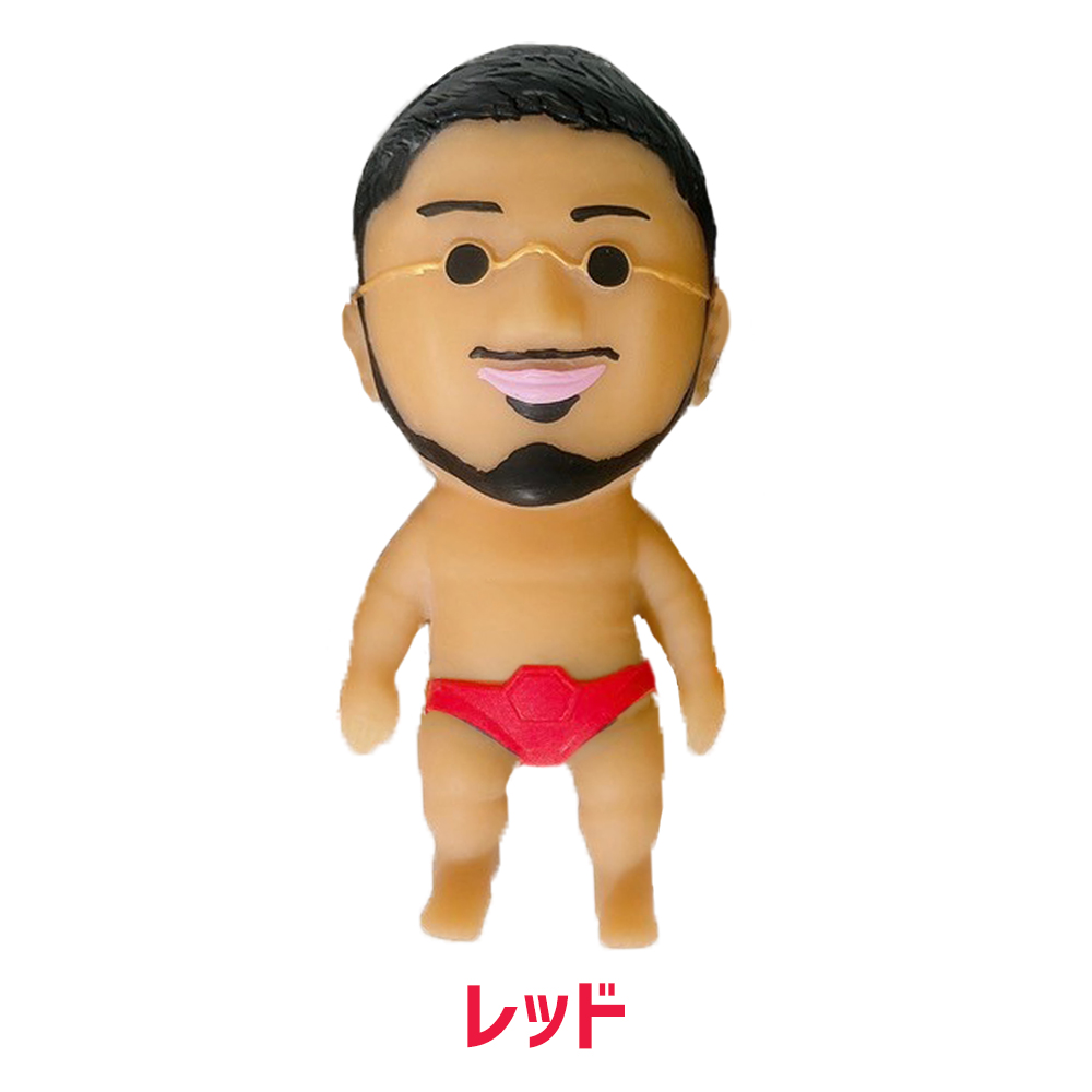 りゅう社長 コラボ商品 油そば鈴の木 公認 おもしろグッズ 叩け