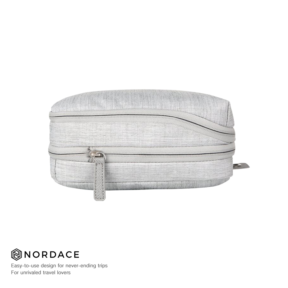 正規輸入販売代理店 Nordace Siena II 圧縮パッキングキューブ ND1090